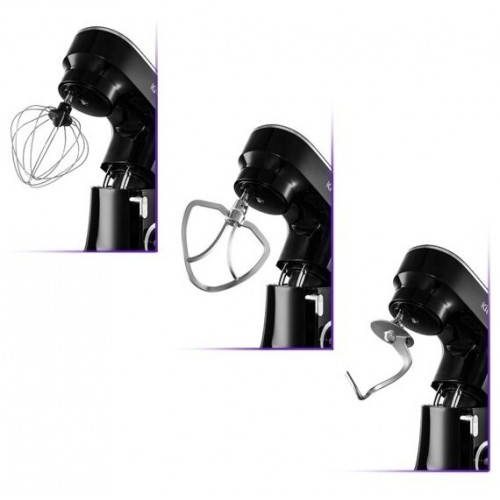 Миксер Kitfort KT-3080 (черный) 3