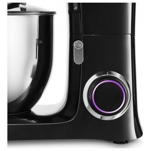 Миксер Kitfort KT-3080 (черный) 4