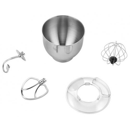 Миксер Kitfort KT-3080 (черный) 5