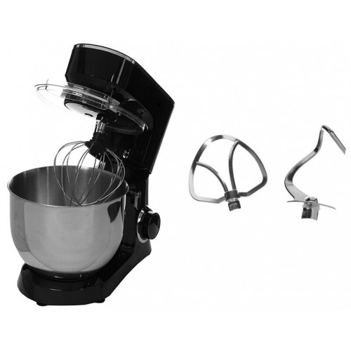 Миксер Kitfort KT-3080 (черный) 7