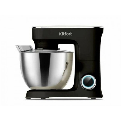 Миксер Kitfort KT-3080 (черный) 8