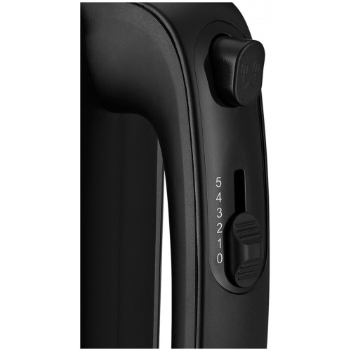 Миксер Kitfort КТ-3403 (серебристый/черный) 1