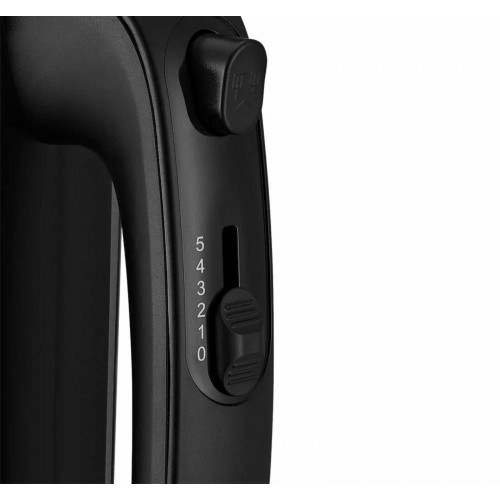 Миксер Kitfort КТ-3403 (серебристый/черный) 5