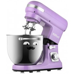 Миксер Kitfort КТ-3416-3 (лавандовый)