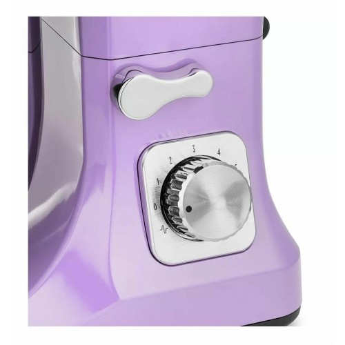 Миксер Kitfort КТ-3416-3 (лавандовый) 9