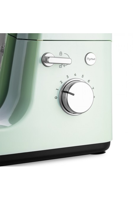 Миксер Kitfort КТ-3419-2 (мятный) 1