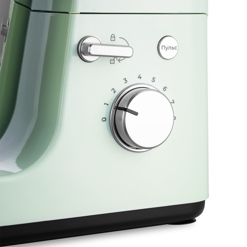 Миксер Kitfort КТ-3419-2 (мятный) 1