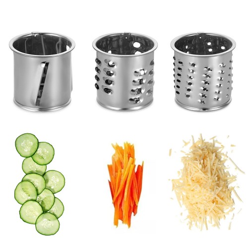 Миксер Kitfort КТ-3419-2 (мятный) 3