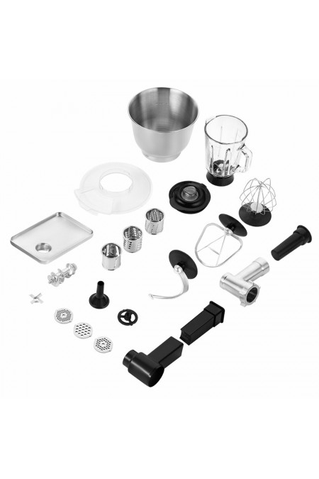 Миксер Kitfort КТ-3419-2 (мятный) 2