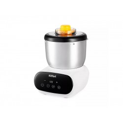 Миксер Kitfort КТ-3427 (белый/черный)