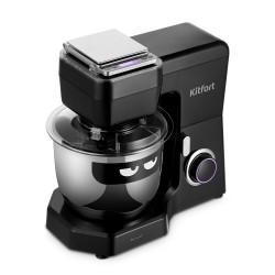 Миксер Kitfort КТ-3434 (черный)