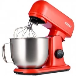Миксер Kitfort КТ-3473-1 (красный)