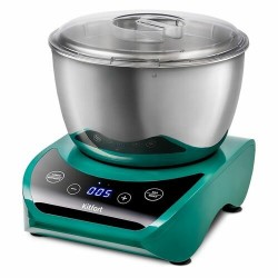 Миксер Kitfort КТ-3476 (зеленый)