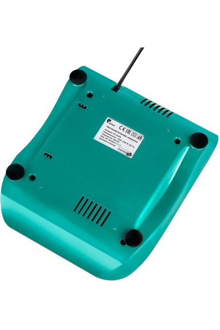 Миксер Kitfort КТ-3476 (зеленый) 2