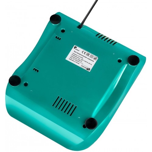 Миксер Kitfort КТ-3476 (зеленый) 2