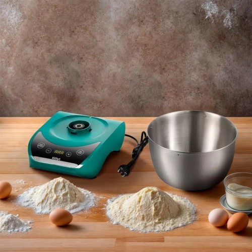 Миксер Kitfort КТ-3476 (зеленый) 6