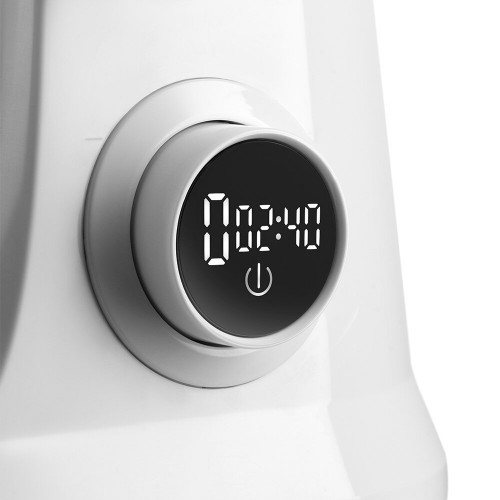 Миксер Kitfort КТ-4401 (белый) 3