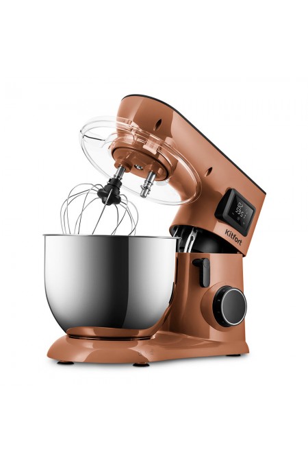 Миксер Kitfort КТ-4409 (коричневый) 