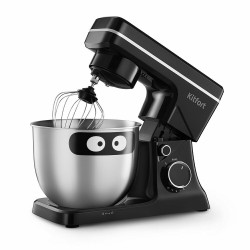 Миксер Kitfort КТ-4411 (черный)