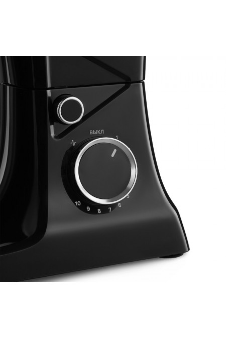 Миксер Kitfort КТ-4411 (черный) 2