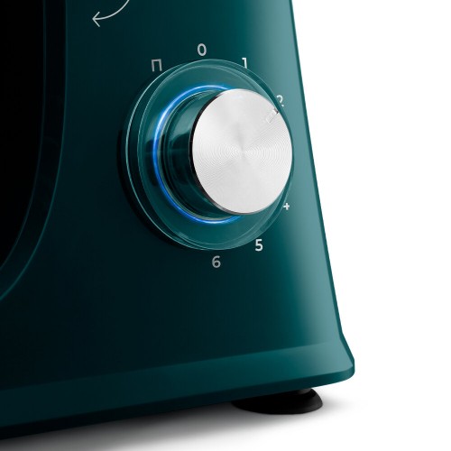 Миксер Kitfort КТ-4422 (зеленый) 3