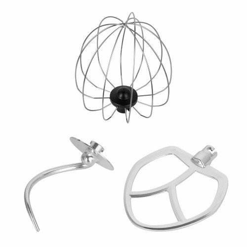 Миксер Kitfort КТ-4422 (зеленый) 4