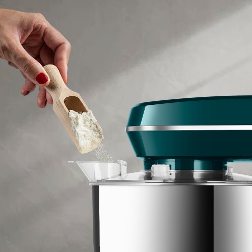 Миксер Kitfort КТ-4422 (зеленый) 7