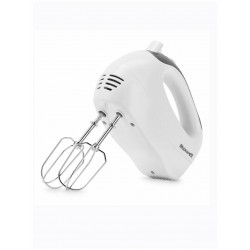 Миксер Maxwell MW-1356 (белый)