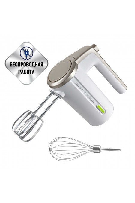 Миксер Polaris PHM 2024 CordLess (белый) 1