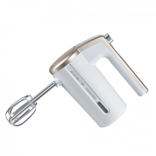 Миксер Polaris PHM 2024 CordLess (белый) 3