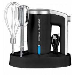 Миксер Polaris PHM 2024 CordLess (черный)