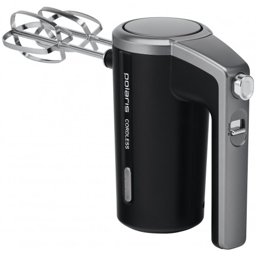 Миксер Polaris PHM 2024 CordLess (черный) 2