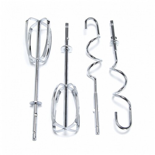 Миксер Polaris PHM 3018 (белый/бордовый) 2