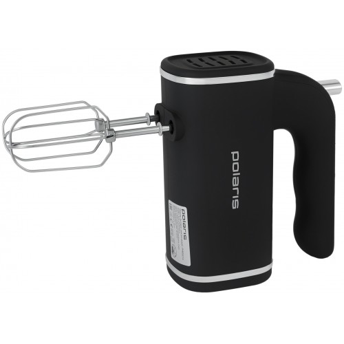 Миксер Polaris PHM 5014 (черный) 4