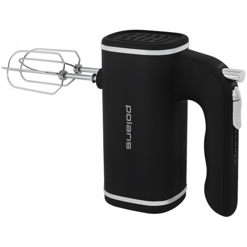 Миксер Polaris PHM 5014 (черный) 6