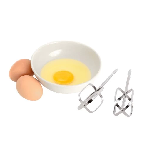 Миксер Polaris PHM 7016 (белый/коричневый) 2