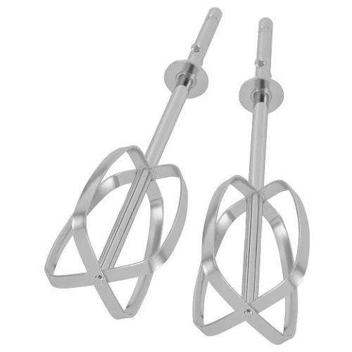 Миксер Polaris PHM 7016 (белый/коричневый) 7