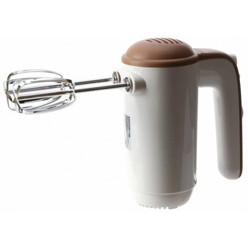 Миксер Polaris PHM 7016 (белый/коричневый) 8