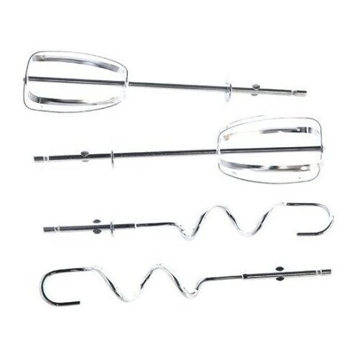 Миксер Polaris PHM 7016 (белый/коричневый) 9