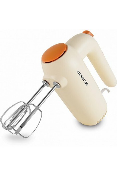 Миксер Polaris PHM-7019 (бежевый) 1