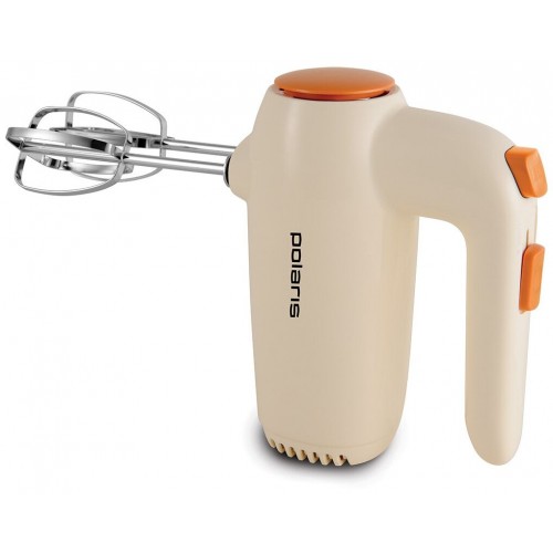 Миксер Polaris PHM-7019 (бежевый) 1