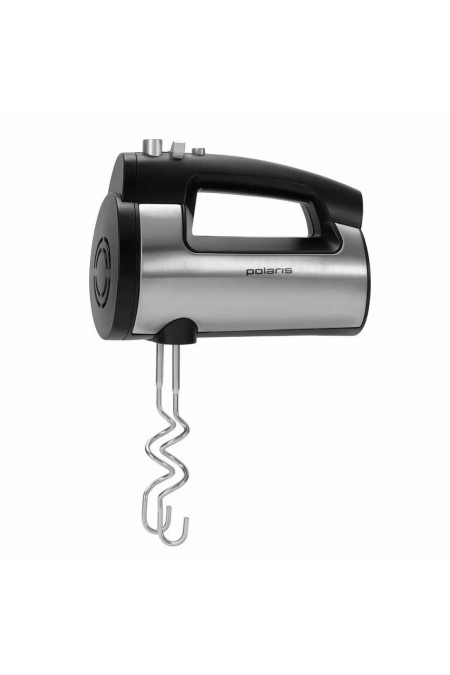 Миксер Polaris PHM 7020 (черный/серебристый) 1