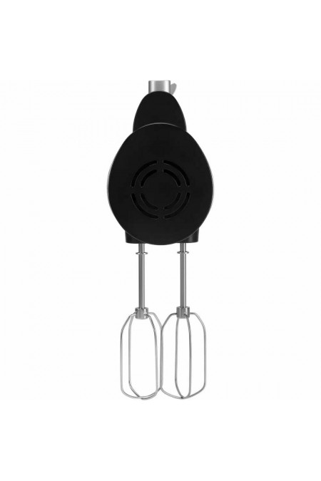 Миксер Polaris PHM 7020 (черный/серебристый) 4