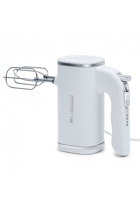 Миксер Polaris PHM 7021 (белый) 1