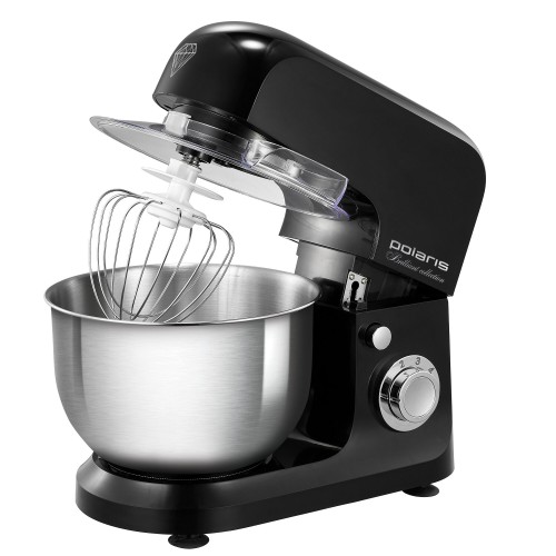 Миксер Polaris PKM-1002 (черный) 4