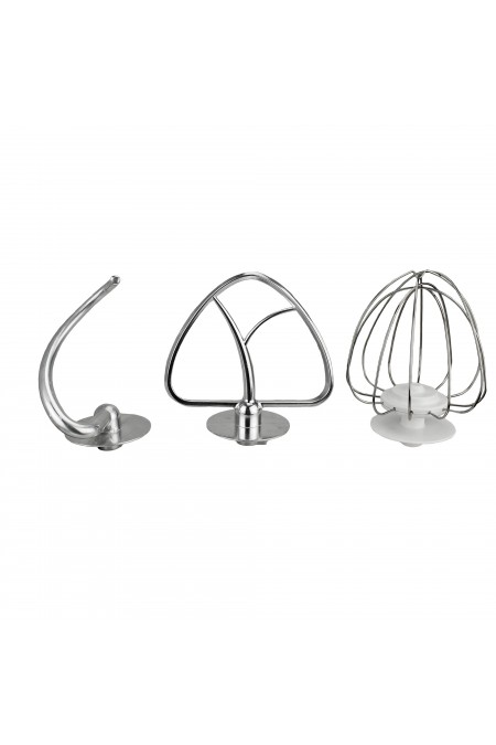 Миксер Polaris PKM-1002 (черный) 4