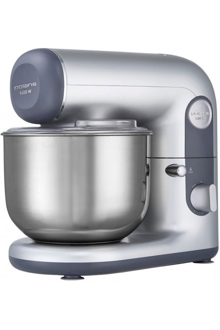 Миксер Polaris PKM 1403 (серебристый) 
