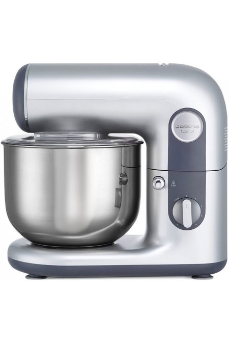 Миксер Polaris PKM 1403 (серебристый) 1