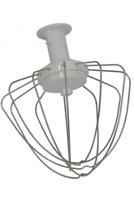 Миксер Polaris PKM 1403 (серебристый) 2