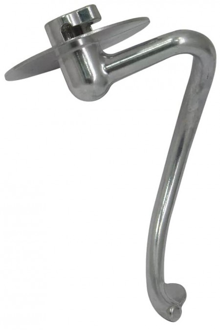 Миксер Polaris PKM 1403 (серебристый) 4